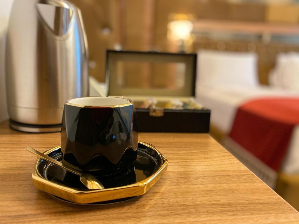 Vila Imperial One Luxury Boutique Hotel Făgăraş Exteriör bild