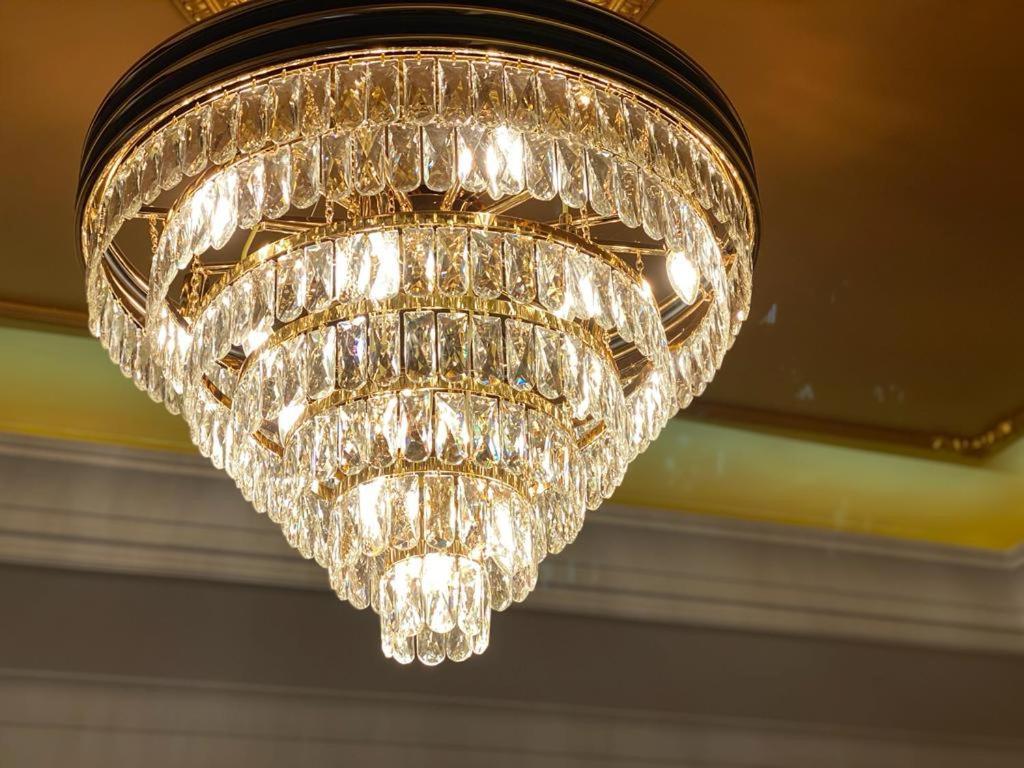 Vila Imperial One Luxury Boutique Hotel Făgăraş Exteriör bild