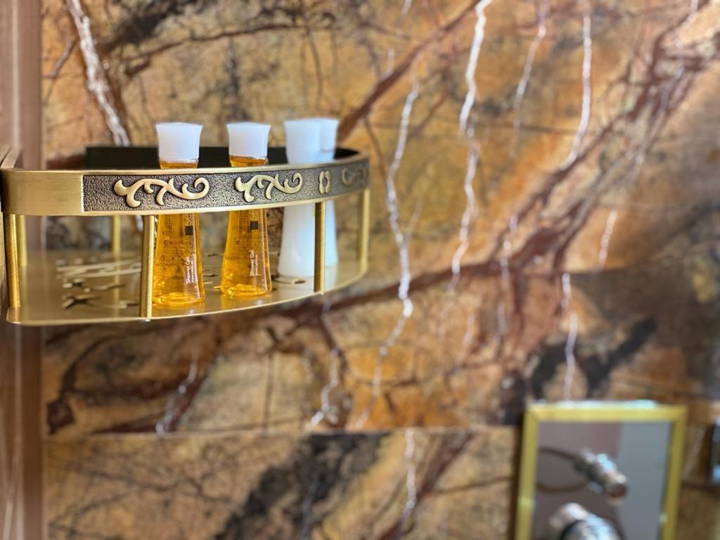 Vila Imperial One Luxury Boutique Hotel Făgăraş Exteriör bild