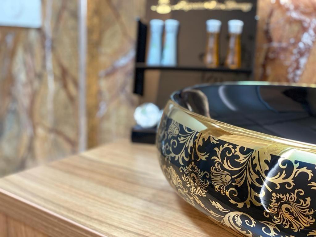 Vila Imperial One Luxury Boutique Hotel Făgăraş Exteriör bild