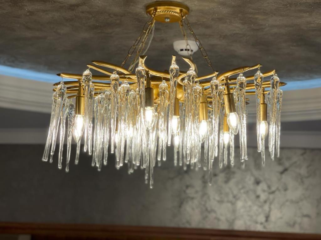Vila Imperial One Luxury Boutique Hotel Făgăraş Exteriör bild