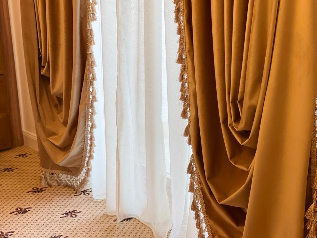 Vila Imperial One Luxury Boutique Hotel Făgăraş Exteriör bild