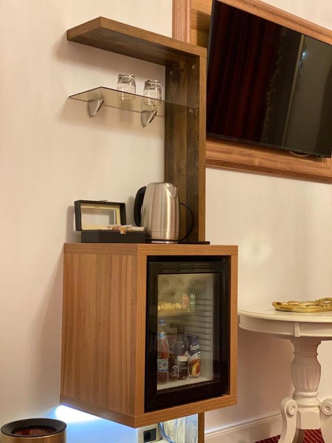 Vila Imperial One Luxury Boutique Hotel Făgăraş Exteriör bild